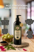 Dadi Maa Hair Oil